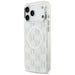 Karl Lagerfeld IML KL Monogram MagSafe Case за iPhone 17