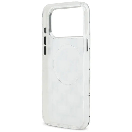 Karl Lagerfeld IML KL Monogram MagSafe Case за iPhone 17