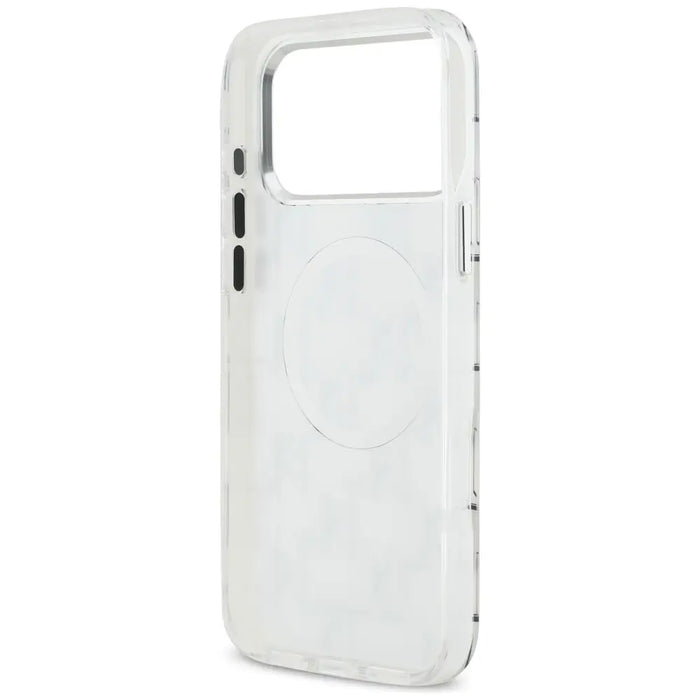 Karl Lagerfeld IML KL Monogram MagSafe Case за iPhone 17