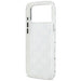 Karl Lagerfeld IML KL Monogram MagSafe Case за iPhone 17