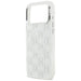 Karl Lagerfeld IML KL Monogram MagSafe Case за iPhone 17