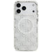 Karl Lagerfeld IML KL Monogram MagSafe Case за iPhone 17