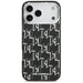 Karl Lagerfeld IML KL Monogram MagSafe Case за iPhone 17