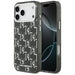 Karl Lagerfeld IML KL Monogram MagSafe Case за iPhone 17