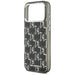 Karl Lagerfeld IML KL Monogram MagSafe Case за iPhone 17