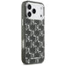 Karl Lagerfeld IML KL Monogram MagSafe Case за iPhone 17