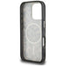 Karl Lagerfeld IML Leopard Pattern MagSafe Case за iPhone