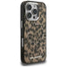 Karl Lagerfeld IML Leopard Pattern MagSafe Case за iPhone