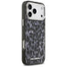 Karl Lagerfeld IML Leopard Pattern MagSafe Case за iPhone