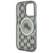 Karl Lagerfeld IML Monogram Karl & Choupette Head MagSafe