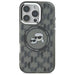 Karl Lagerfeld IML Monogram Karl & Choupette Head MagSafe