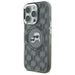 Karl Lagerfeld IML Monogram Karl & Choupette Head MagSafe