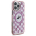 Karl Lagerfeld IML Monogram Karl & Choupette Head MagSafe