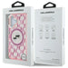 Karl Lagerfeld IML Monogram Karl & Choupette Head MagSafe