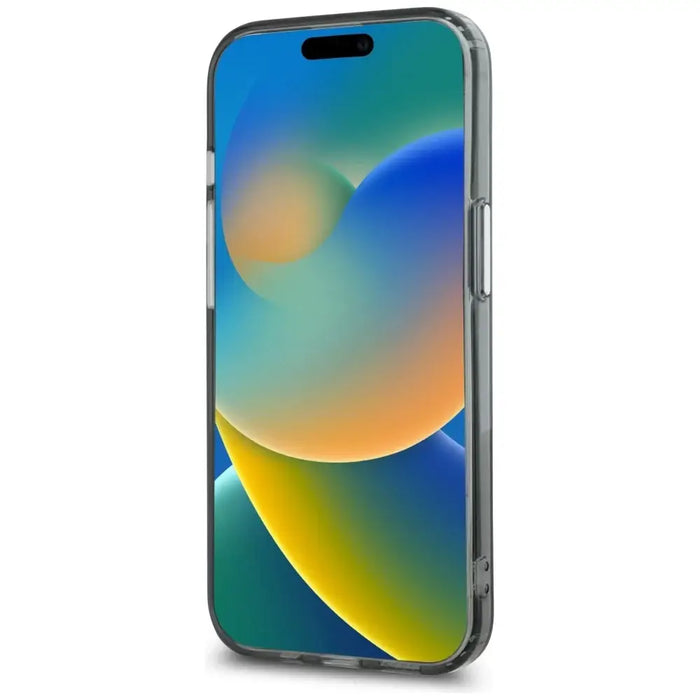 Karl Lagerfeld IML Monogram Karl & Choupette Head MagSafe