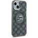 Karl Lagerfeld IML Monogram Karl & Choupette Head MagSafe