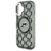 Karl Lagerfeld IML Monogram Karl & Choupette Head MagSafe