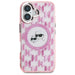 Karl Lagerfeld IML Monogram Karl & Choupette Head MagSafe