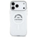 Karl Lagerfeld IML Karl RSG Logo MagSafe Case за iPhone 17