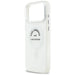 Karl Lagerfeld IML Karl RSG Logo MagSafe Case за iPhone 17