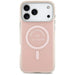 Karl Lagerfeld IML Karl RSG Logo MagSafe Case за iPhone 17