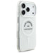 Karl Lagerfeld IML Karl RSG Logo MagSafe Case за iPhone 17