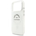 Karl Lagerfeld IML Karl RSG Logo MagSafe Case за iPhone 17