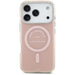 Karl Lagerfeld IML Karl RSG Logo MagSafe Case за iPhone 17