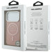 Karl Lagerfeld IML Karl RSG Logo MagSafe Case за iPhone 17
