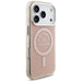 Karl Lagerfeld IML Karl RSG Logo MagSafe Case за iPhone 17