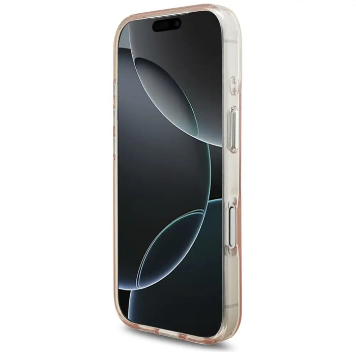 Karl Lagerfeld IML Karl RSG Logo MagSafe Case за iPhone 17