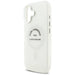 Karl Lagerfeld IML Karl RSG Logo MagSafe Case за iPhone 17