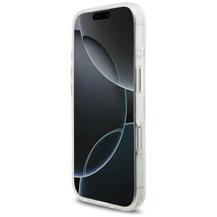 Karl Lagerfeld IML Karl RSG Logo MagSafe Case за iPhone 17