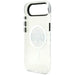 Karl Lagerfeld IML Karl Sketch Logo MagSafe Case за iPhone