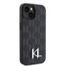 Karl Lagerfeld KLHCP15SPKLPKKLK iPhone 15 / 14 / 13 6.1’’