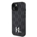 Karl Lagerfeld KLHCP15SPKLPKKLK iPhone 15 / 14 / 13 6.1’’