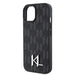Karl Lagerfeld KLHCP15SPKLPKKLK iPhone 15 / 14 / 13 6.1’’
