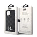 Karl Lagerfeld KLHCP15SPKLPKKLK iPhone 15 / 14 / 13 6.1’’