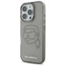 Karl Lagerfeld KLHCP16XHKHDCELK iPhone 16 Pro Max 6.9’’