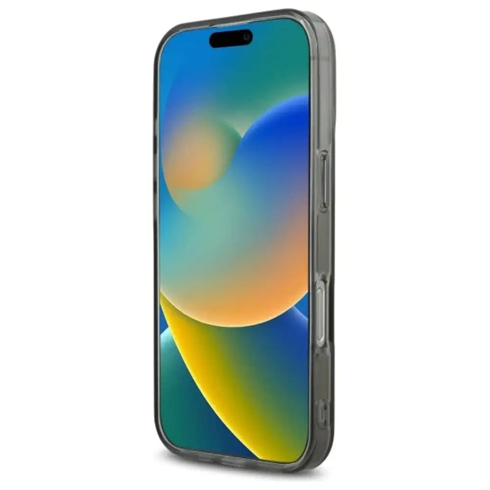 Karl Lagerfeld KLHCP16XHKHDCELK iPhone 16 Pro Max 6.9’’