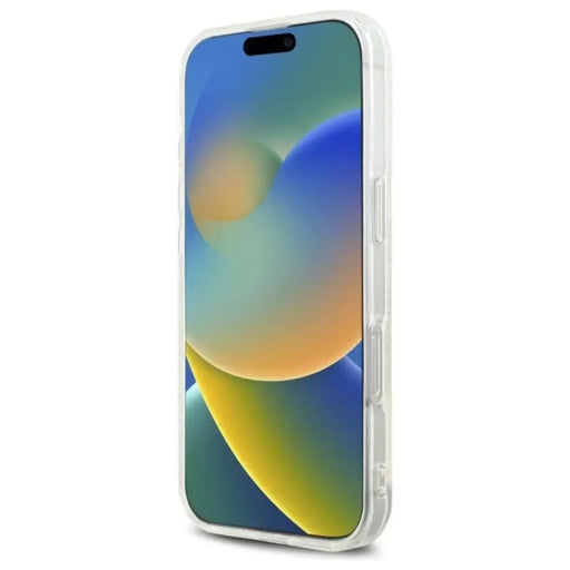 Karl Lagerfeld KLHCP16XHKHDCELT iPhone 16 Pro Max 6.9’’