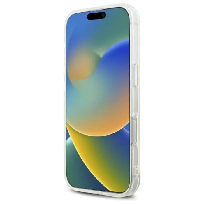 Karl Lagerfeld KLHCP16XHKHDCELT iPhone 16 Pro Max 6.9’’