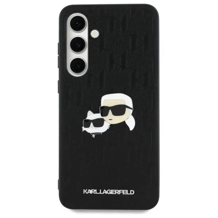 Karl Lagerfeld KLHCS24FEPGKLKCPK Sam S24 FE S721