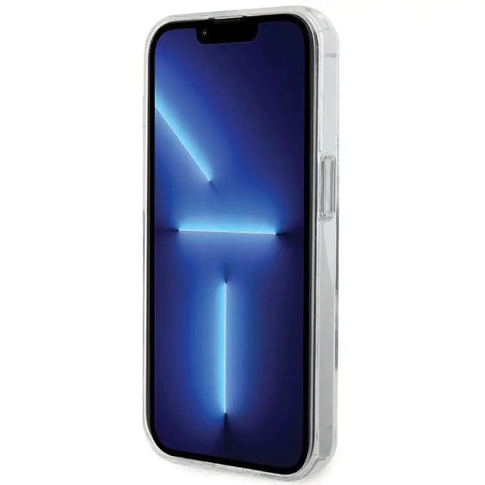 Karl Lagerfeld KLHMP15LHMRSKCH iPhone 15 Pro 6.1’’