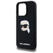 Karl Lagerfeld KLHMP15LSKHPPLK iPhone 15 Pro 6.1’’