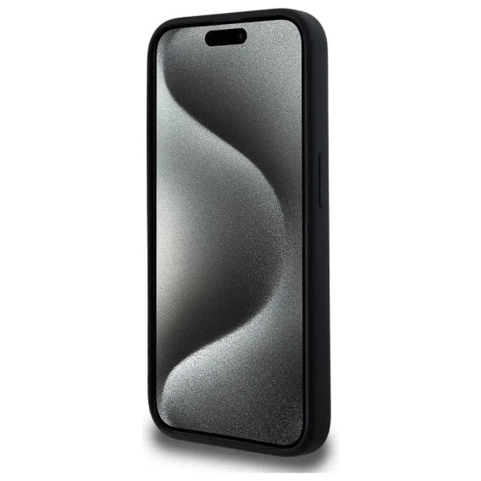 Karl Lagerfeld KLHMP15XSKHPPLK iPhone 15 Pro Max 6.7’’