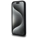 Karl Lagerfeld KLHMP15XSKHPPLK iPhone 15 Pro Max 6.7’’