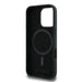 Karl Lagerfeld KLHMP16LSKCHTCK iPhone 16 Pro 6.3’’