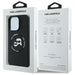 Karl Lagerfeld KLHMP16XSKCHTCK iPhone 16 Pro Max 6.9’’