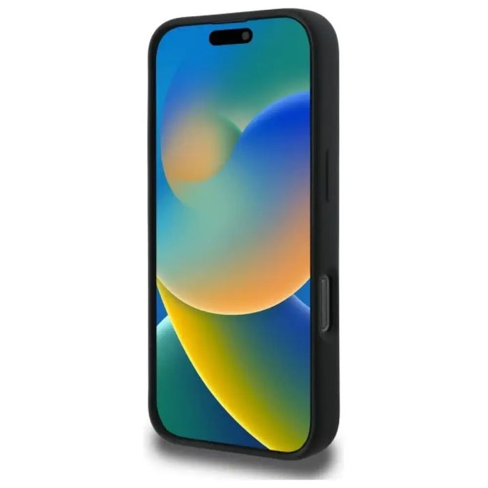 Karl Lagerfeld KLHMP16XSKCHTCK iPhone 16 Pro Max 6.9’’